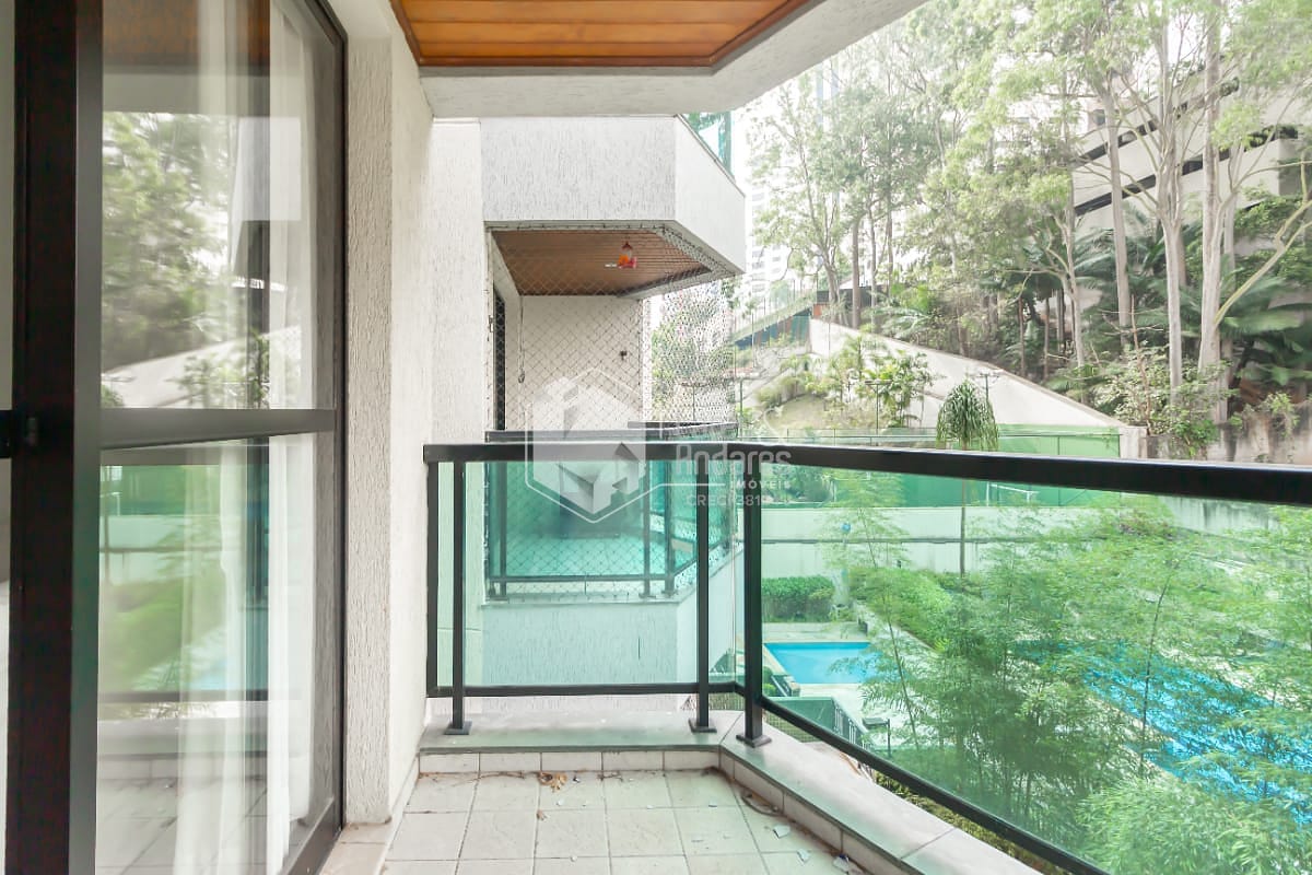 Apartamento, 2 quartos, 58 m² - Foto 19