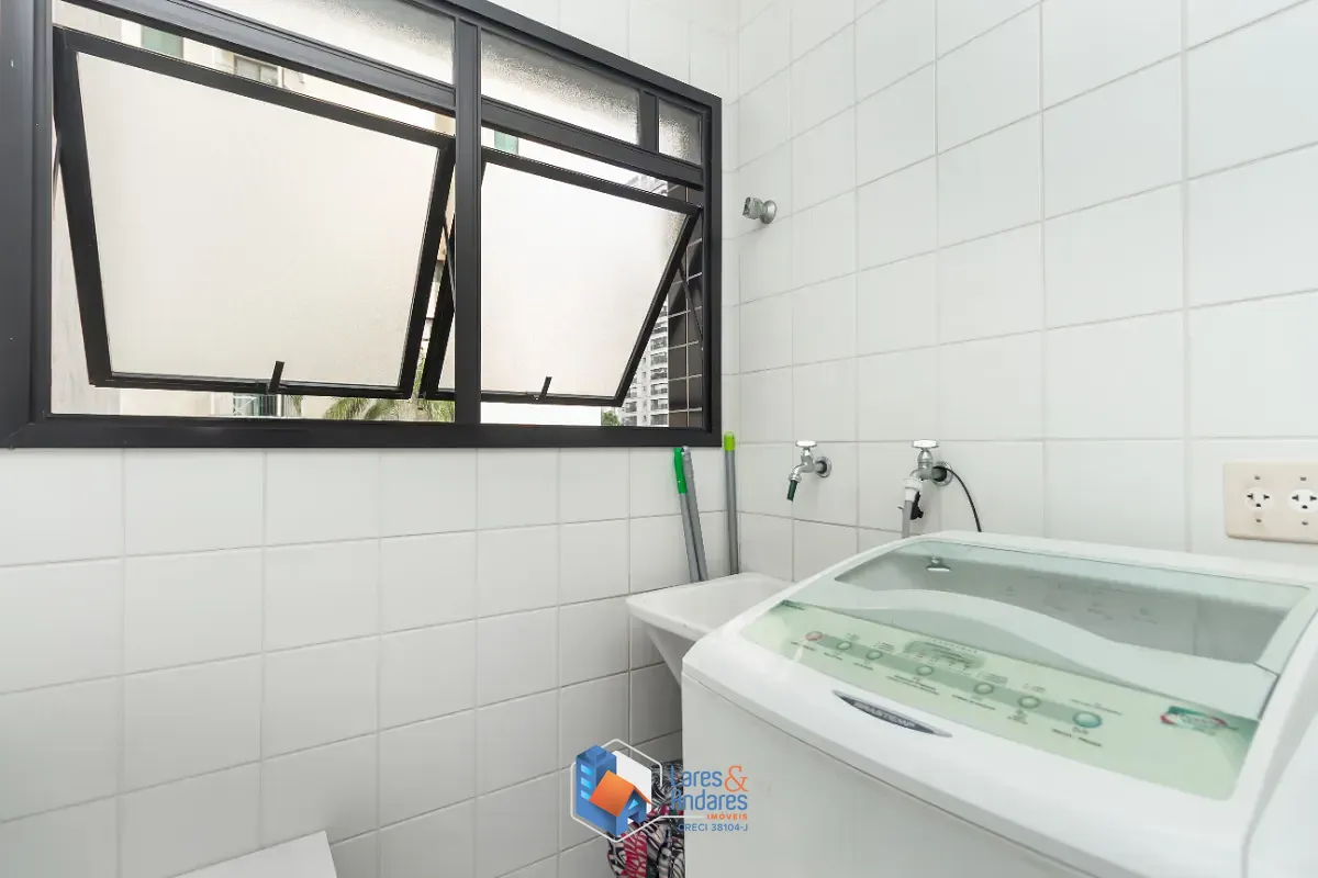 Apartamento, 2 quartos, 58 m² - Foto 17