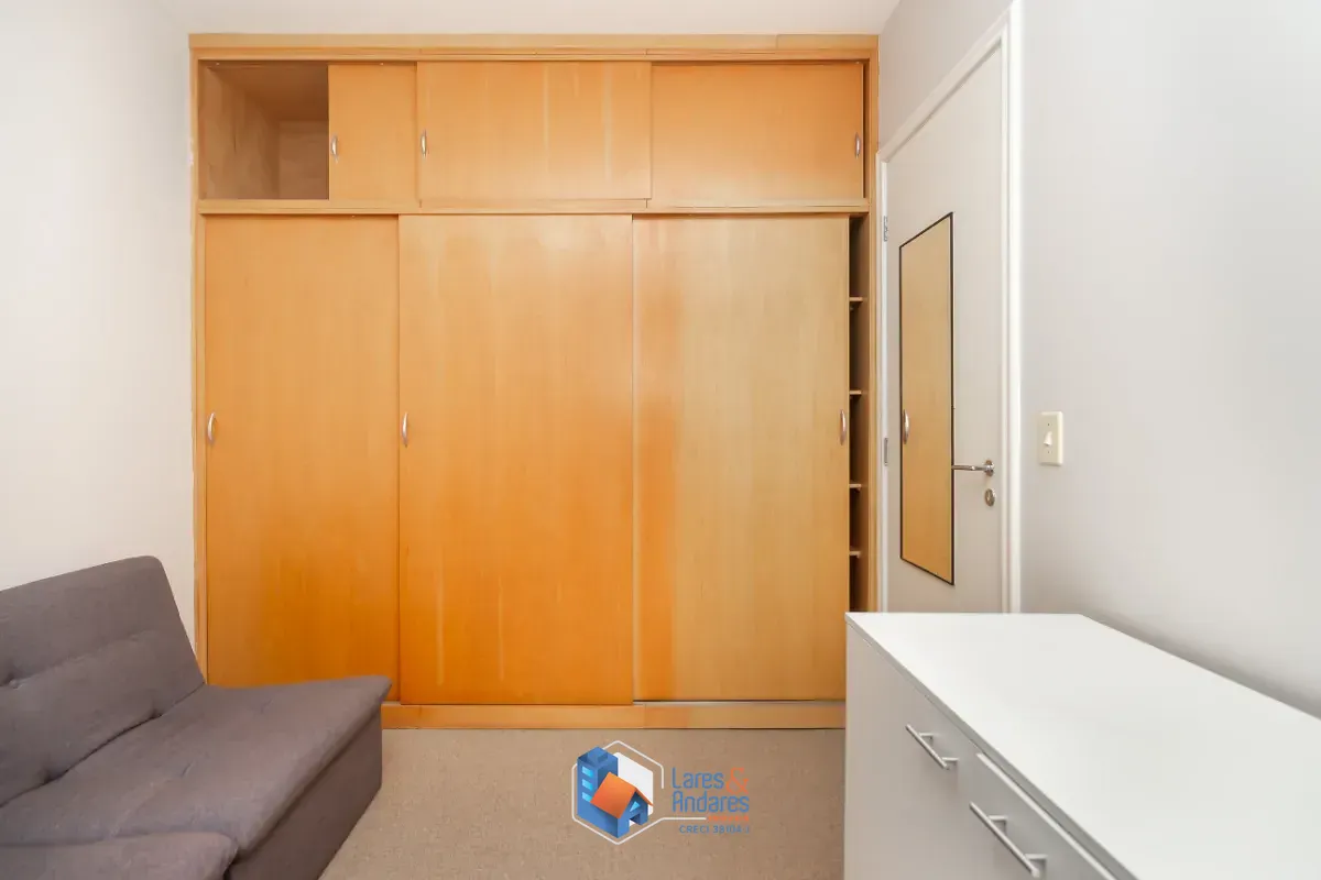 Apartamento, 2 quartos, 58 m² - Foto 10