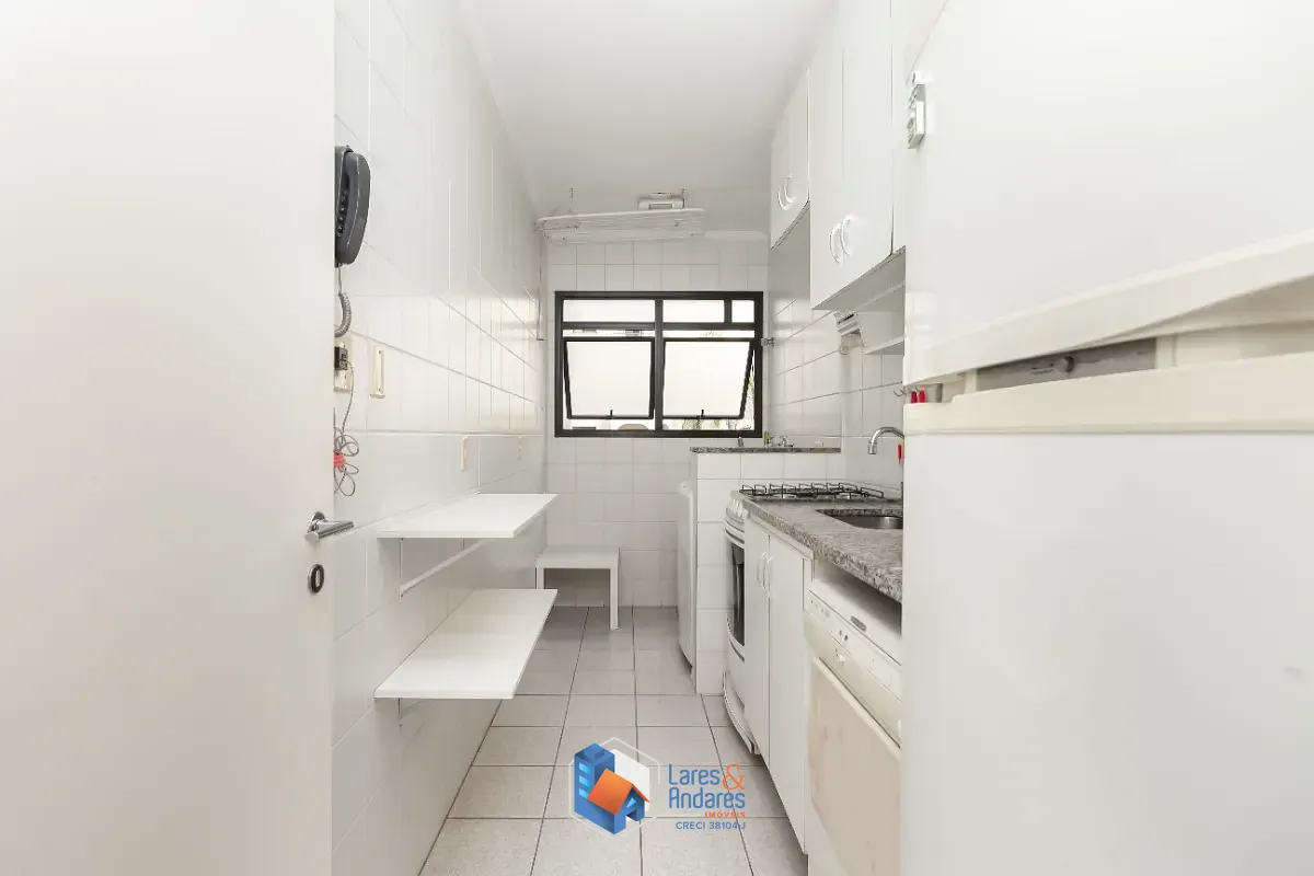 Apartamento, 2 quartos, 58 m² - Foto 15