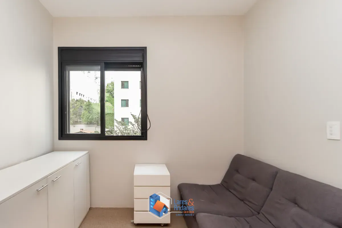 Apartamento, 2 quartos, 58 m² - Foto 13