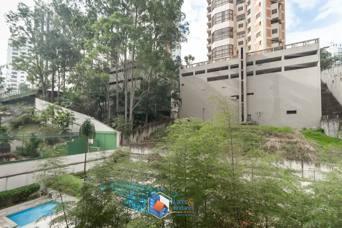 Apartamento, 2 quartos, 58 m² - Foto 21