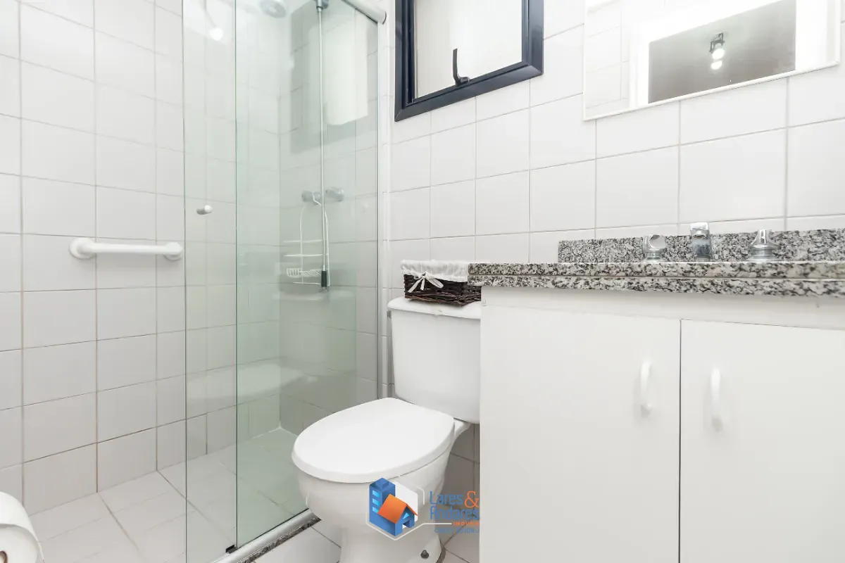 Apartamento, 2 quartos, 58 m² - Foto 9