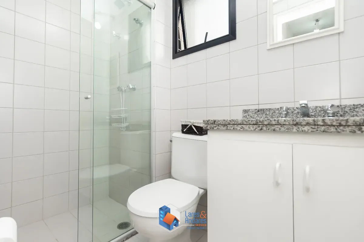Apartamento, 2 quartos, 58 m² - Foto 8