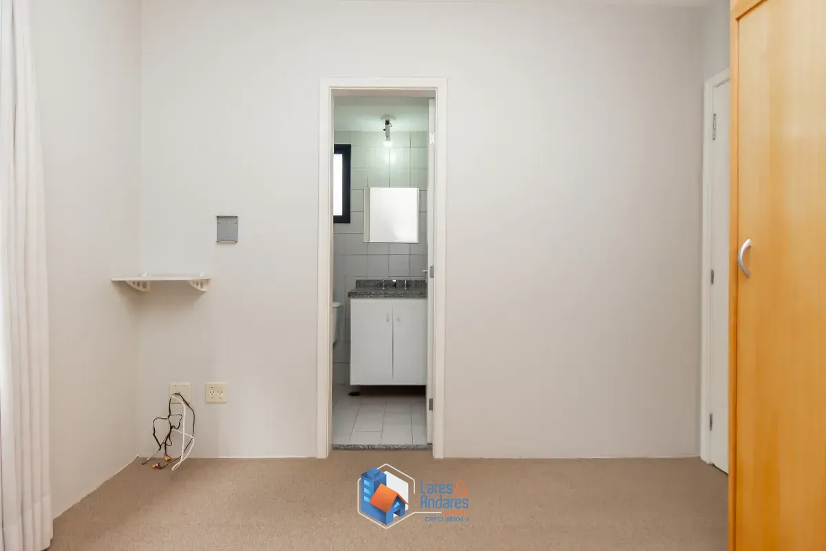 Apartamento, 2 quartos, 58 m² - Foto 11