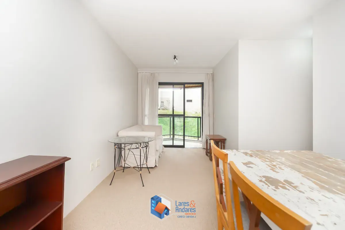 Apartamento, 2 quartos, 58 m² - Foto 6