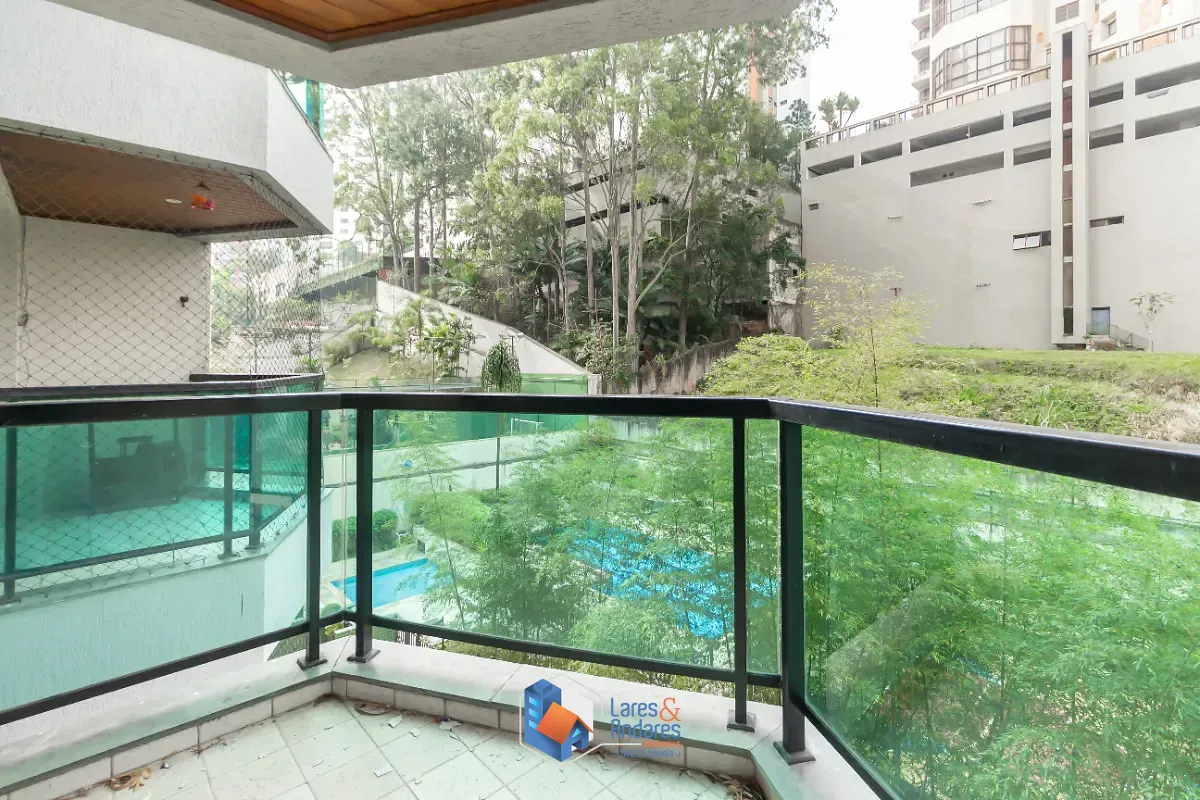 Apartamento, 2 quartos, 58 m² - Foto 2