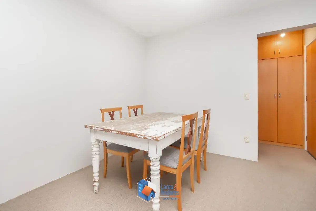 Apartamento, 2 quartos, 58 m² - Foto 5