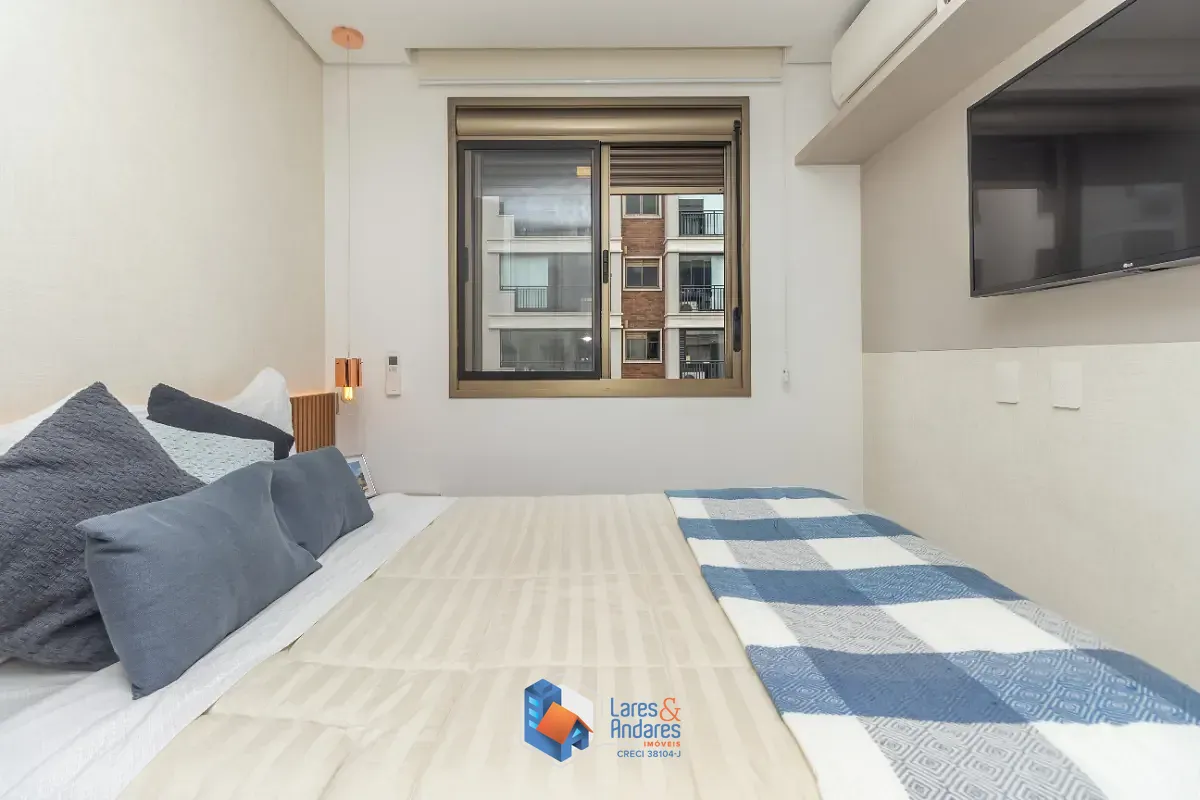 Apartamento, 2 quartos, 61 m² - Foto 20
