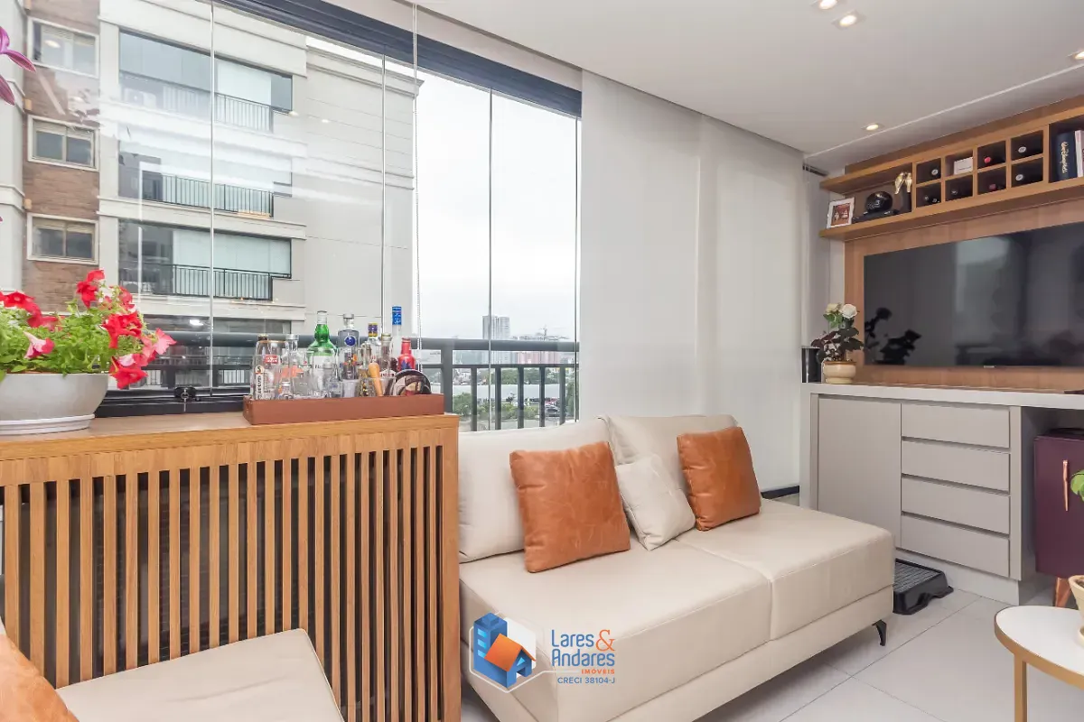 Apartamento, 2 quartos, 61 m² - Foto 18