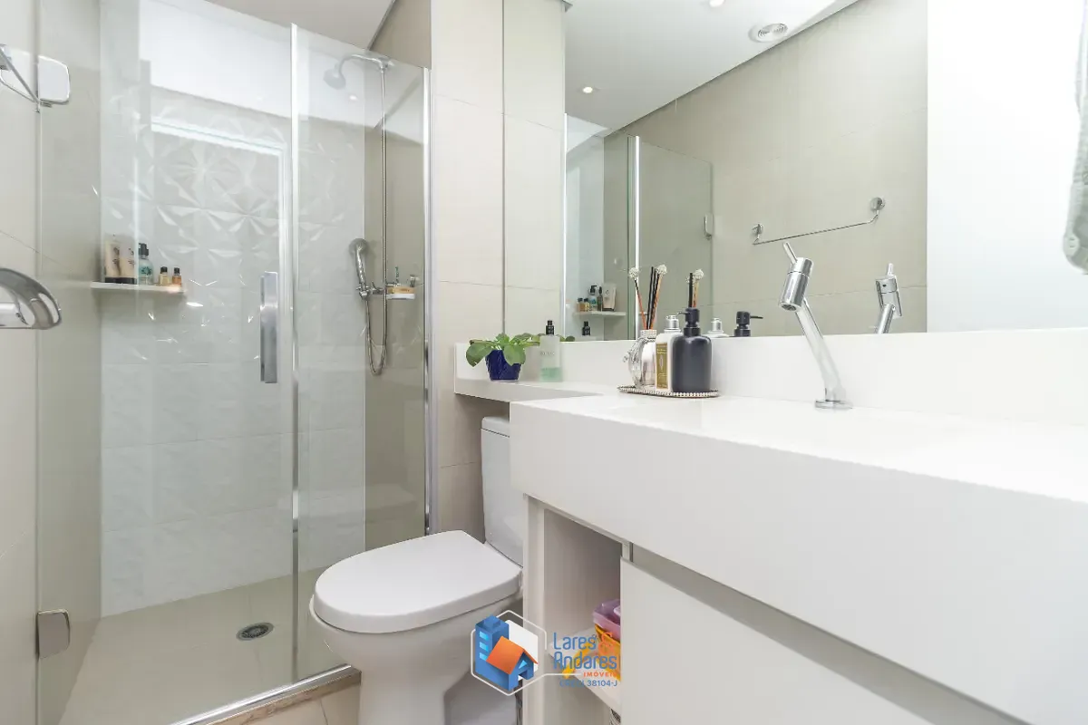 Apartamento, 2 quartos, 61 m² - Foto 26