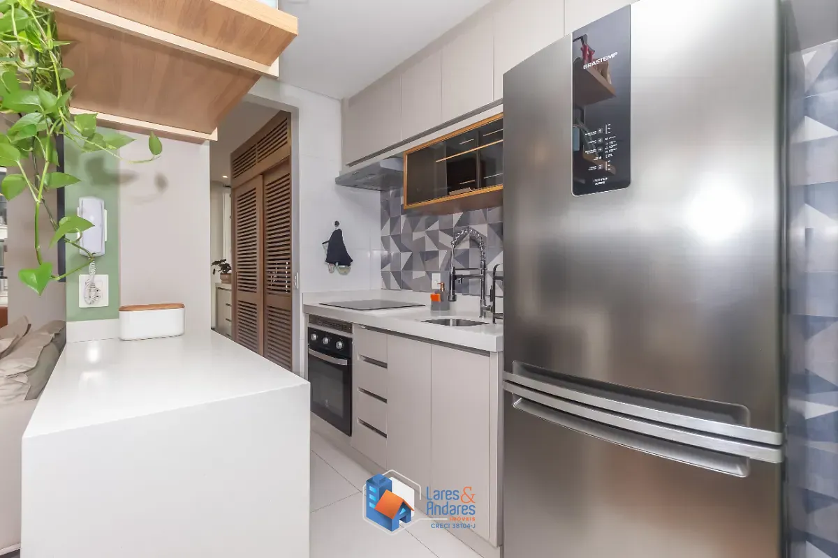 Apartamento, 2 quartos, 61 m² - Foto 12