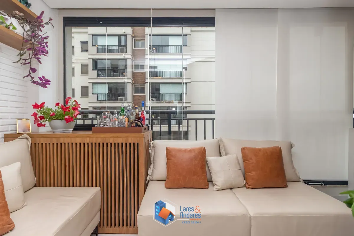 Apartamento, 2 quartos, 61 m² - Foto 19