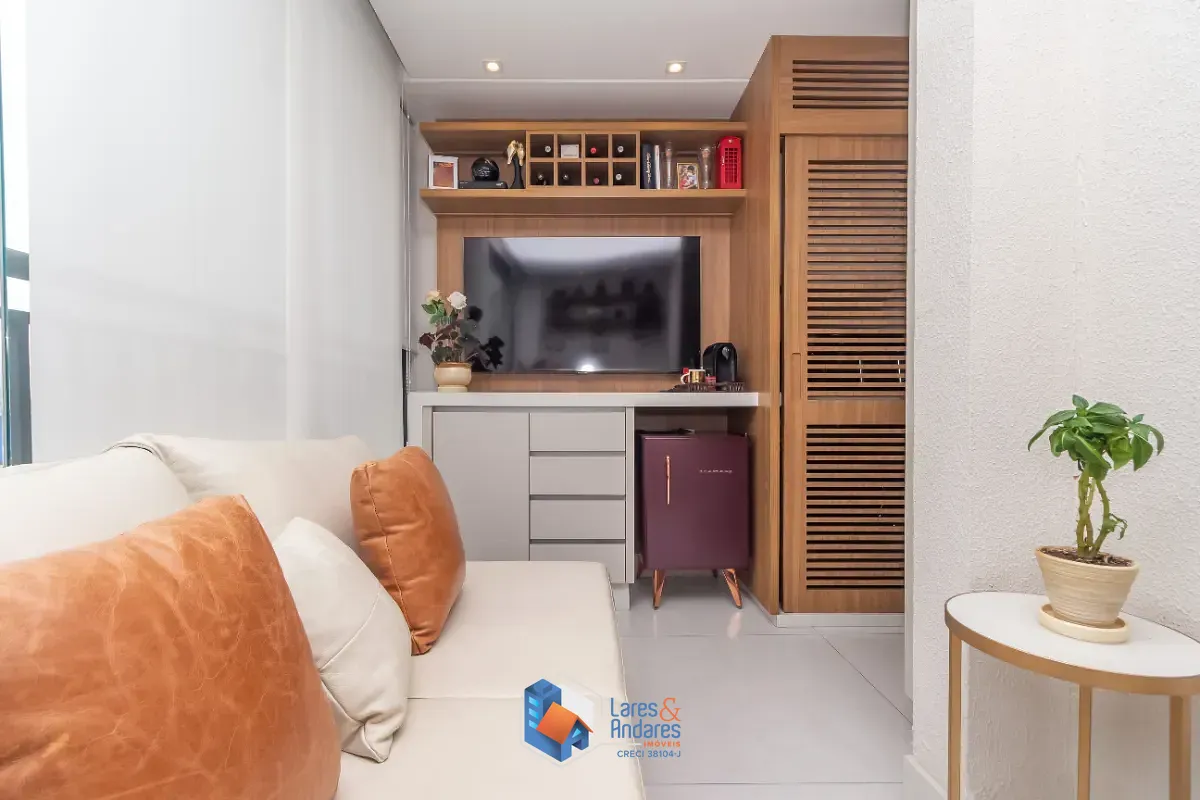 Apartamento, 2 quartos, 61 m² - Foto 17