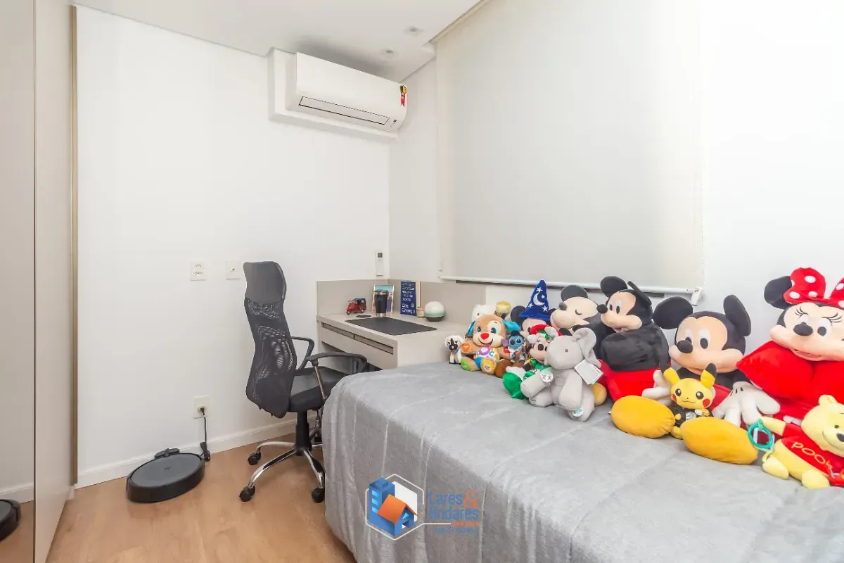 Apartamento, 2 quartos, 61 m² - Foto 27
