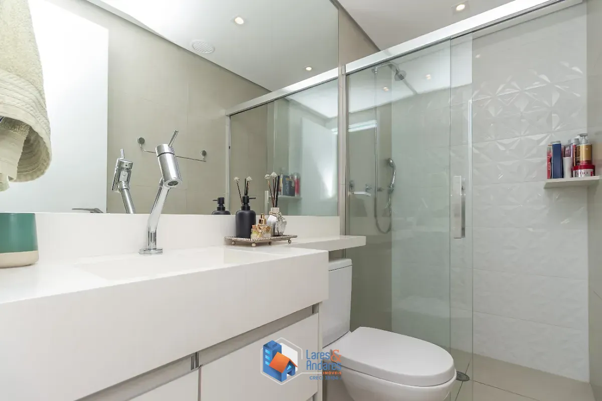 Apartamento, 2 quartos, 61 m² - Foto 25