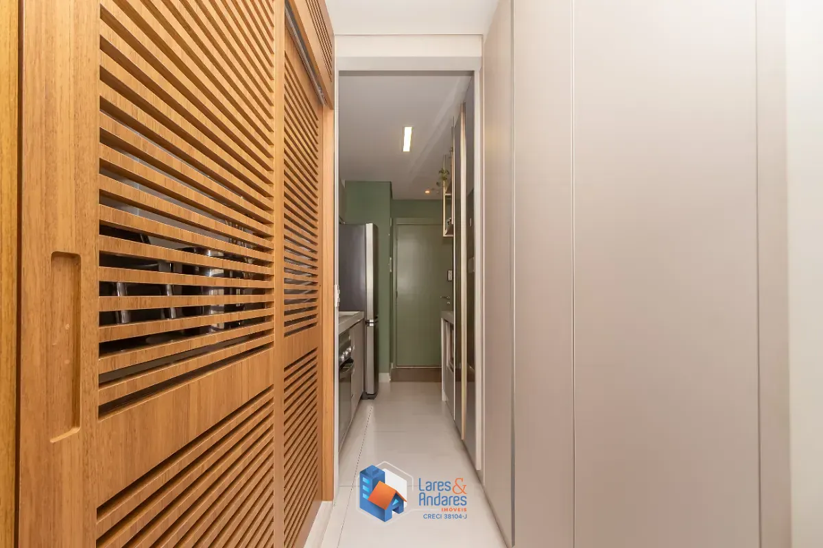 Apartamento, 2 quartos, 61 m² - Foto 11