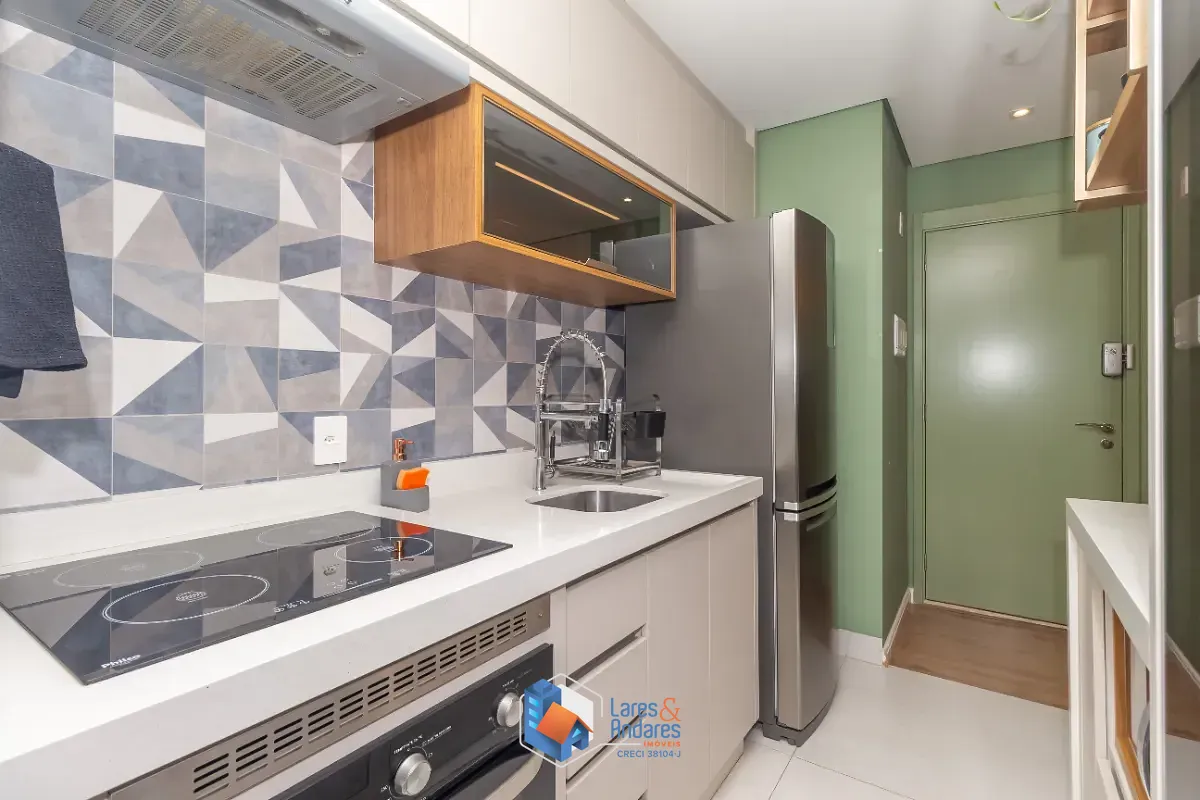 Apartamento, 2 quartos, 61 m² - Foto 14