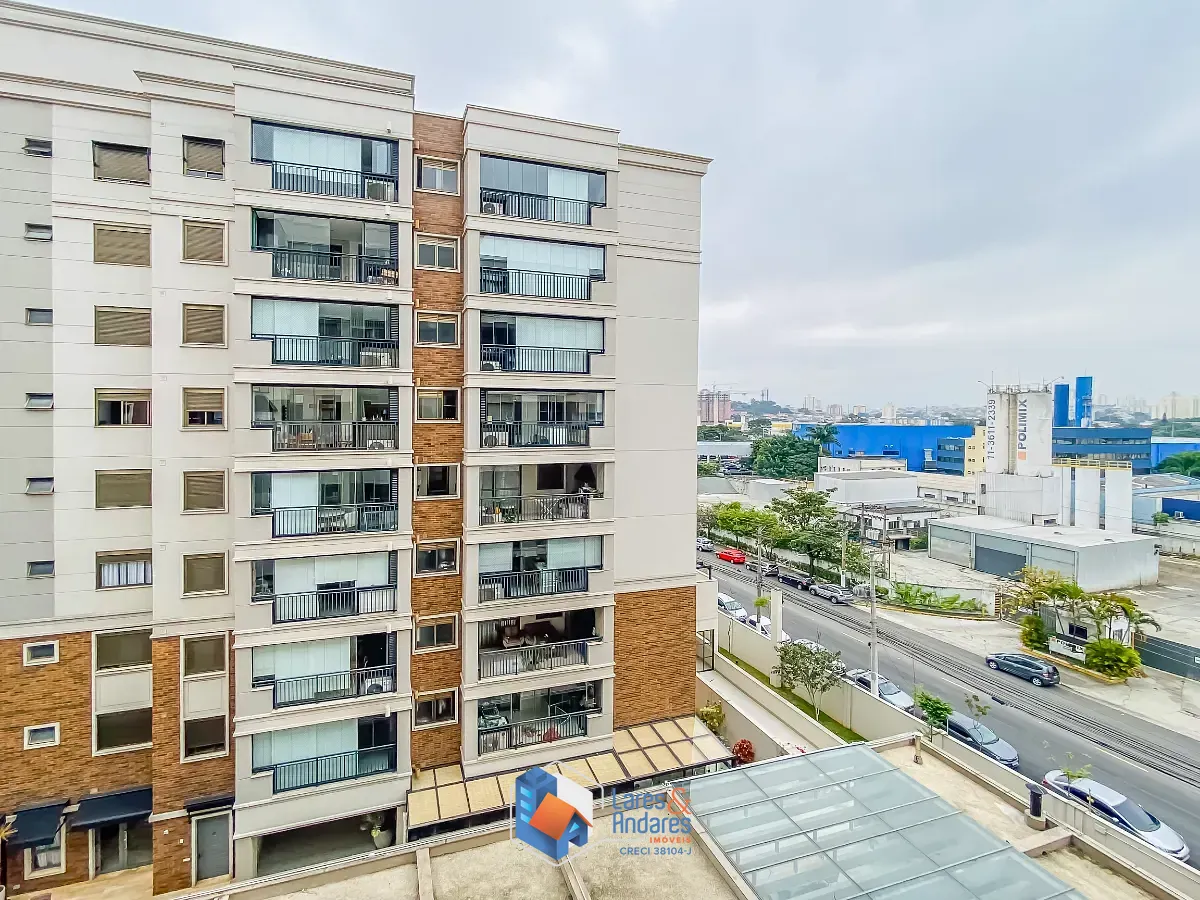 Apartamento, 2 quartos, 61 m² - Foto 30