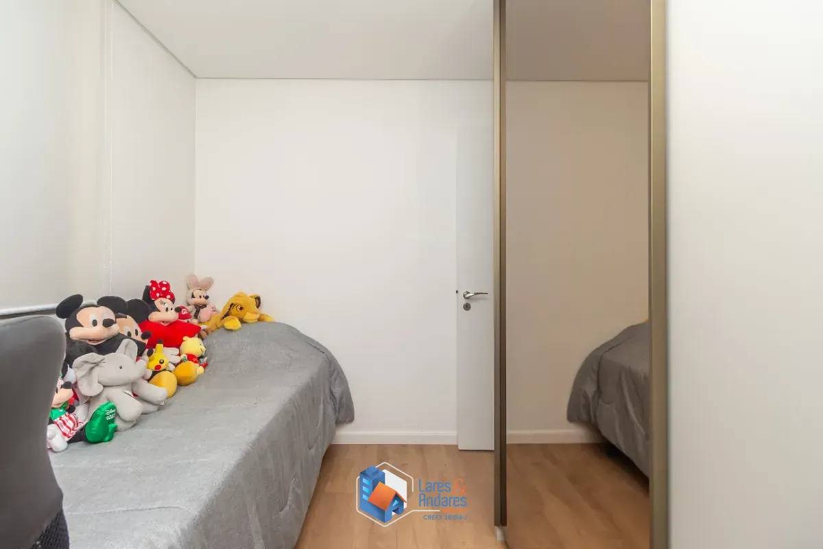 Apartamento, 2 quartos, 61 m² - Foto 29