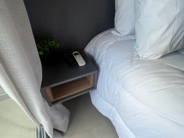 Foto do Apartamento - Apartamento tipo para venda em Jardim Paulista com 1 quarto, 23m² | Lares e Andares Imóveis