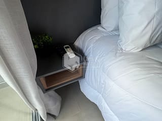 Foto do Apartamento-Apartamento tipo para venda em Jardim Paulista com 1 quarto, 23m²