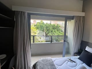Foto do Apartamento-Apartamento tipo para venda em Jardim Paulista com 1 quarto, 23m²