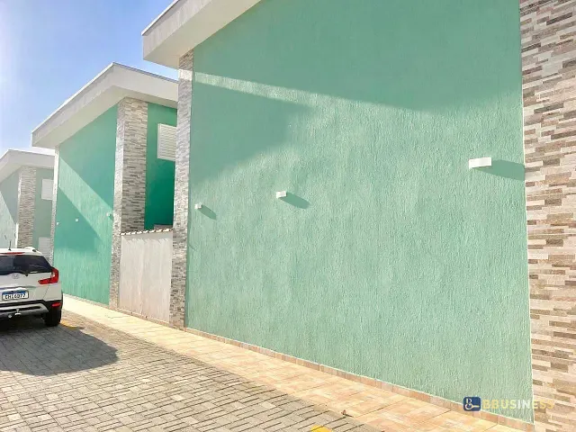 Apartamento com 50m² 2 quartos e 1 banheiro, à venda, no bairro Albatróz em Bertioga