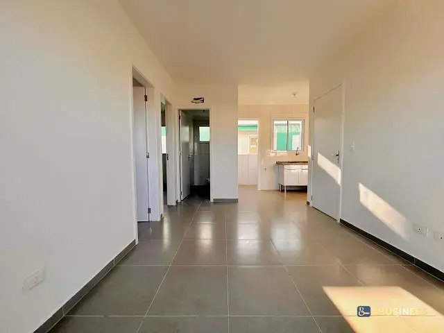 Apartamento com 50m² 2 quartos e 1 banheiro, à venda, no bairro Albatróz em Bertioga