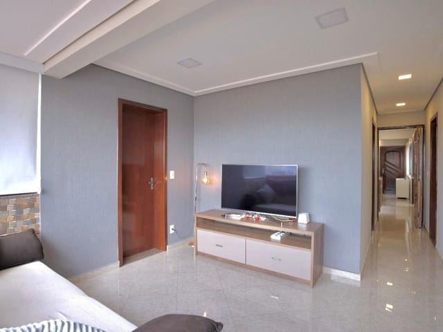 Apartamento com 122m² 3 quartos e 3 banheiros, à venda, no bairro Tatuapé em São Paulo
