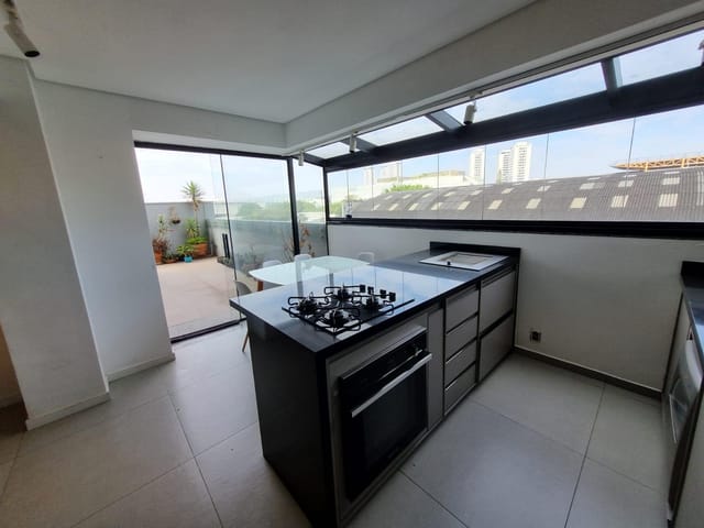 Foto do Apartamento - Apartamento à venda, Vila Leopoldina, São Paulo, SP | D+ Soluções Imobiliárias