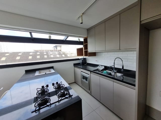 Foto do Apartamento - Apartamento à venda, Vila Leopoldina, São Paulo, SP | D+ Soluções Imobiliárias