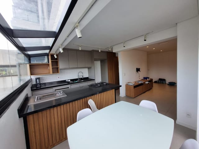 Foto do Apartamento - Apartamento à venda, Vila Leopoldina, São Paulo, SP | D+ Soluções Imobiliárias