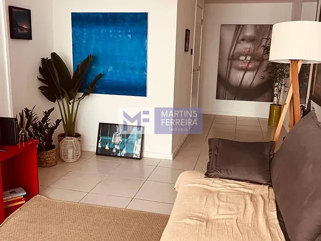 Apartamento com 77m² 2 quartos e 2 banheiros, à venda, no bairro Recreio dos Bandeirantes em Rio de Janeiro