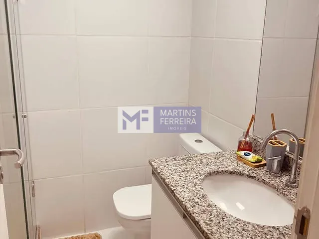Apartamento com 77m² 2 quartos e 2 banheiros, à venda, no bairro Recreio dos Bandeirantes em Rio de Janeiro