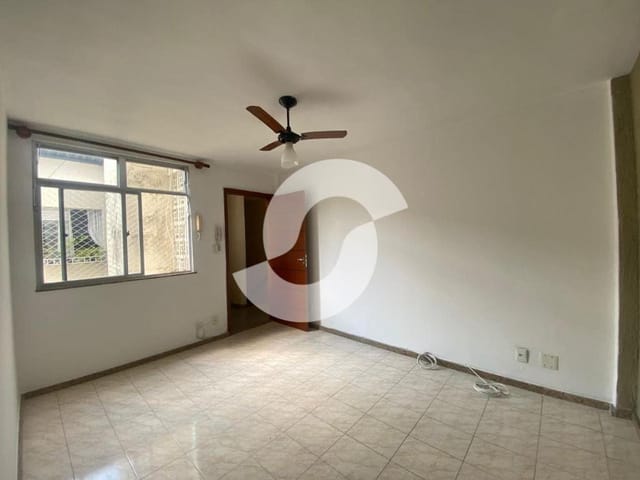 Foto do Apartamento - Apartamento com 3 dormitórios, 65 m²  - Barreto - Niterói/RJ | SelfSpin
