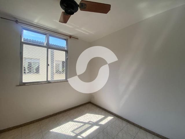 Foto do Apartamento - Apartamento com 3 dormitórios, 65 m²  - Barreto - Niterói/RJ | SelfSpin