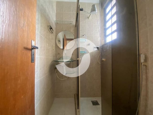 Foto do Apartamento - Apartamento com 3 dormitórios, 65 m²  - Barreto - Niterói/RJ | SelfSpin