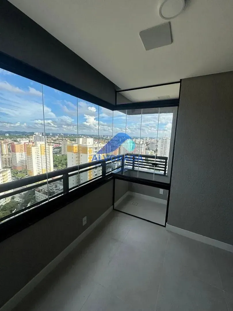 Apartamento, 3 quartos, 85 m² - Foto 3