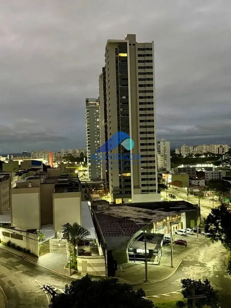 Apartamento, 3 quartos, 85 m² - Foto 20