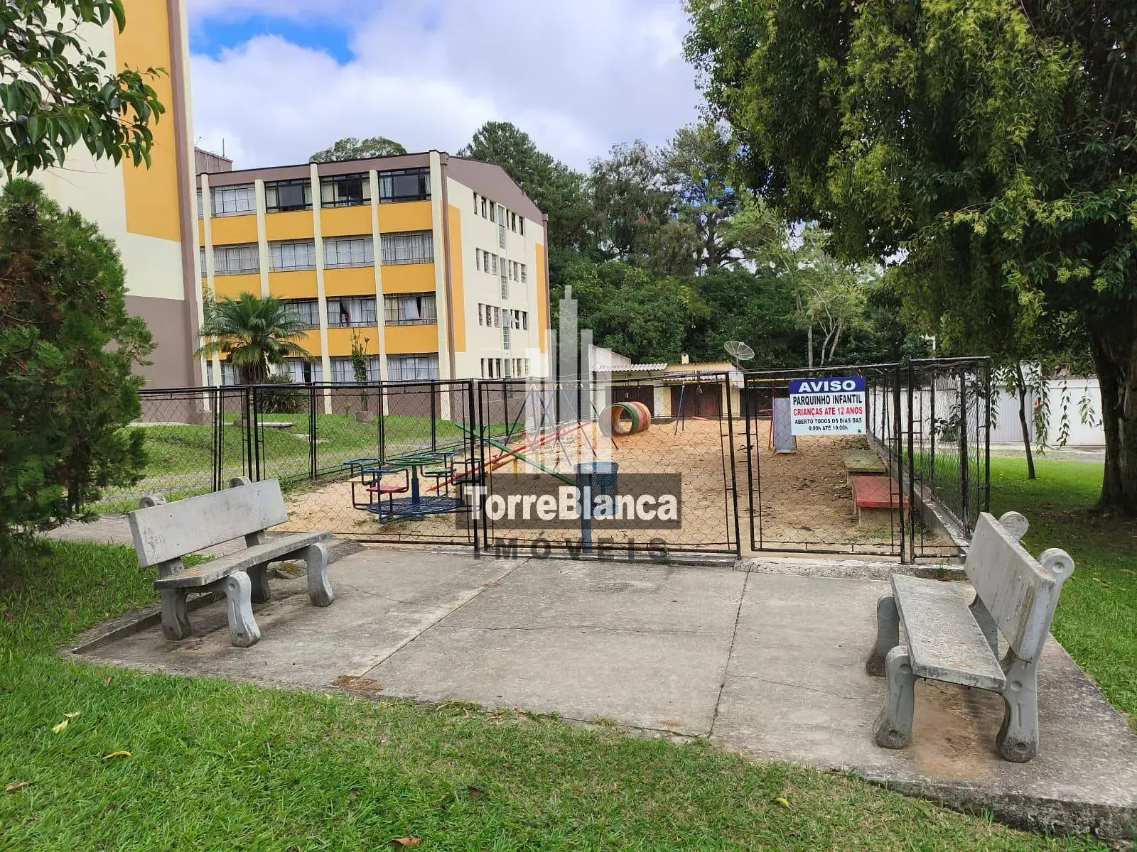 Apartamento, 3 quartos, 76 m² - Foto 8