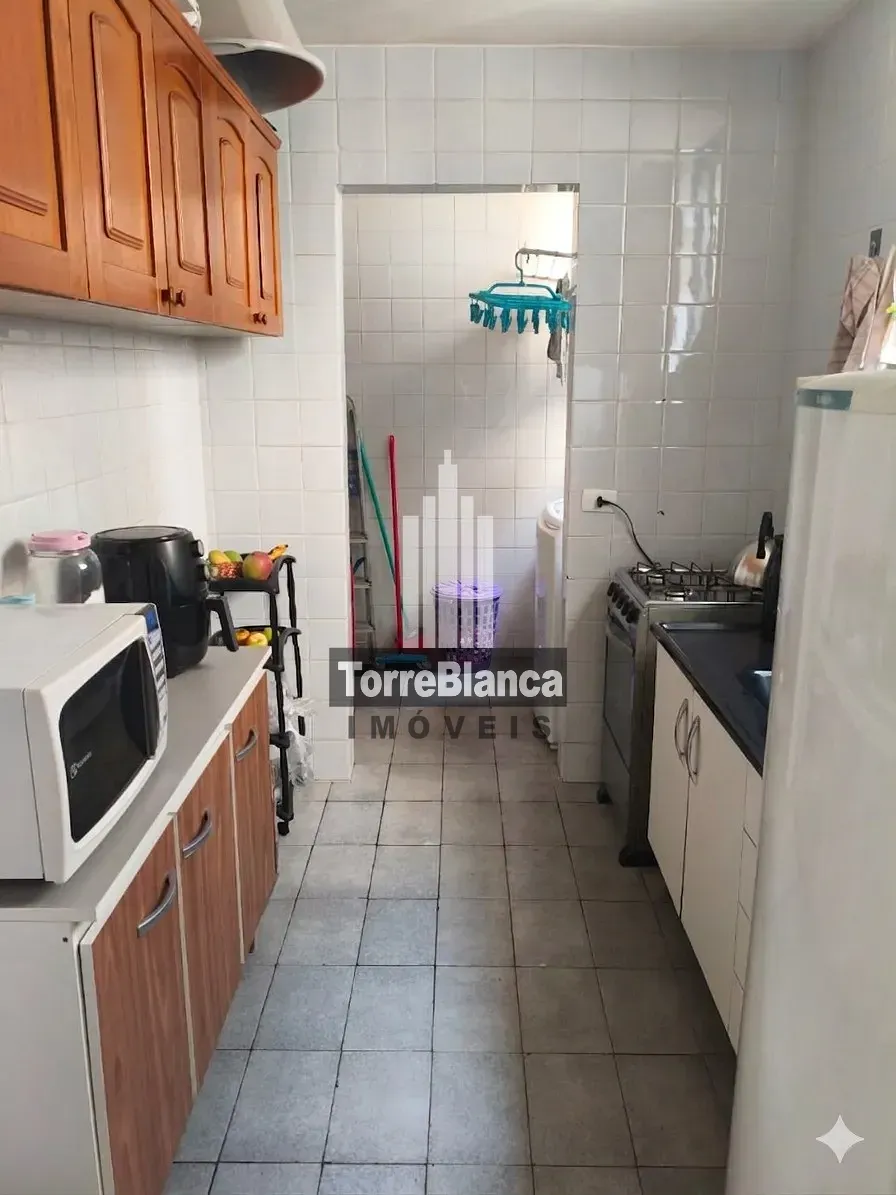 Apartamento, 3 quartos, 76 m² - Foto 10