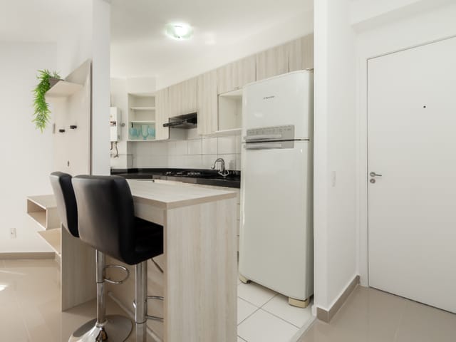 Foto do Apartamento - Apartamento tipo para venda em Vila Prudente com 3 quartos, sendo 1 suíte, 66m² | Lares e Andares Imóveis