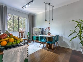 Foto do Apartamento-Apartamento tipo para venda em Planalto Paulista com 2 quartos, 73m²