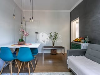 Foto do Apartamento-Apartamento tipo para venda em Planalto Paulista com 2 quartos, 73m²