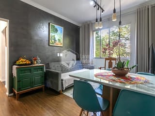 Foto do Apartamento-Apartamento tipo para venda em Planalto Paulista com 2 quartos, 73m²