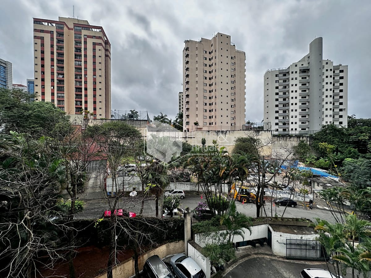 Apartamento à venda com 3 quartos, 96m² - Foto 15