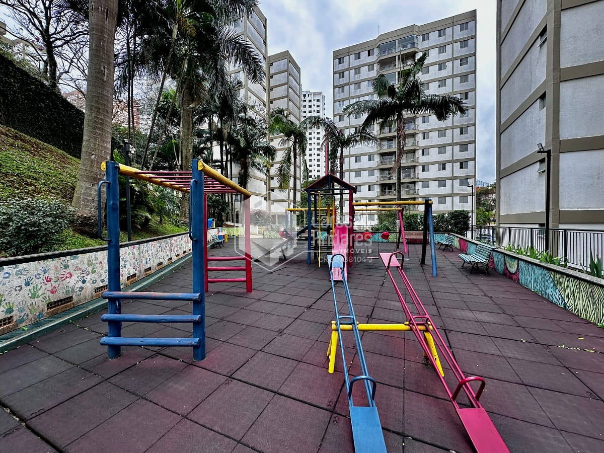 Apartamento à venda com 3 quartos, 96m² - Foto 52