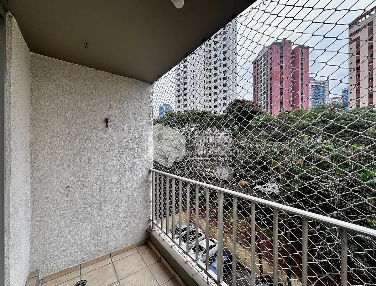 Apartamento à venda com 3 quartos, 96m² - Foto 13
