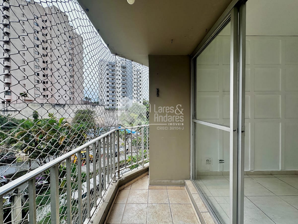 Apartamento à venda com 3 quartos, 96m² - Foto 10
